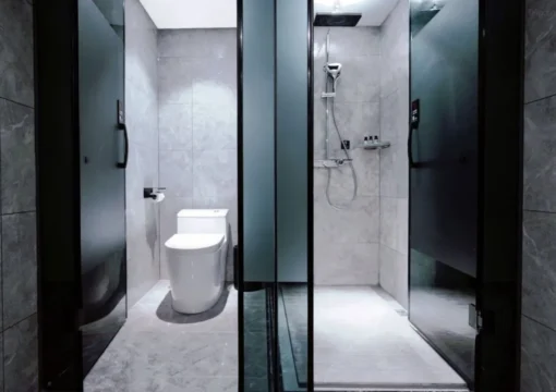 Family-friendly Suite