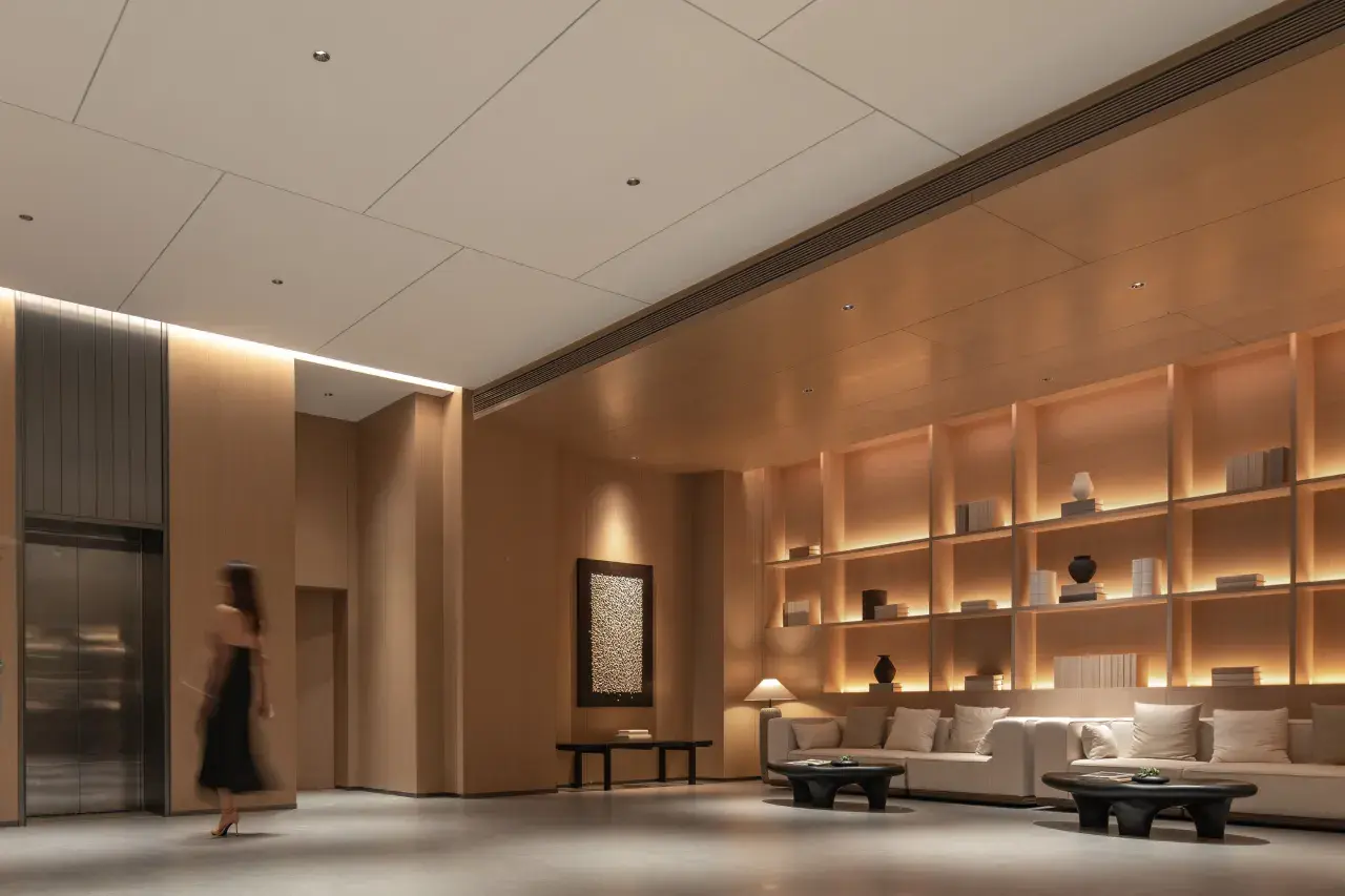 LiCLOUDS HOTEL (101)