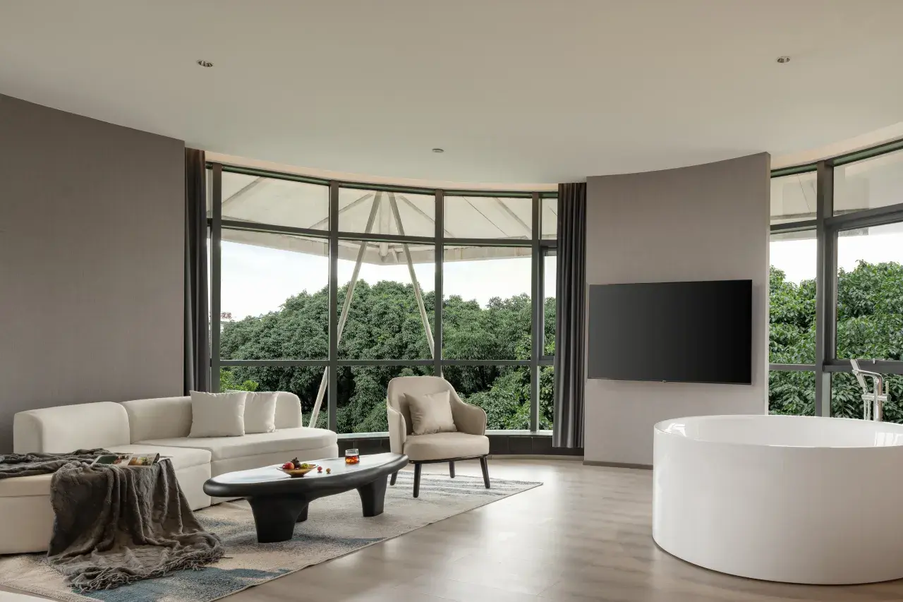 LiCLOUDS HOTEL (102)