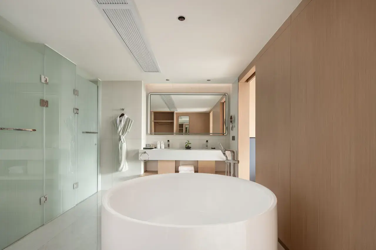 LiCLOUDS HOTEL (104)