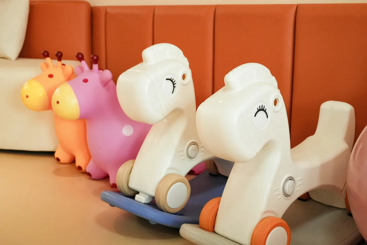 LiCLOUDS HOTEL (107)