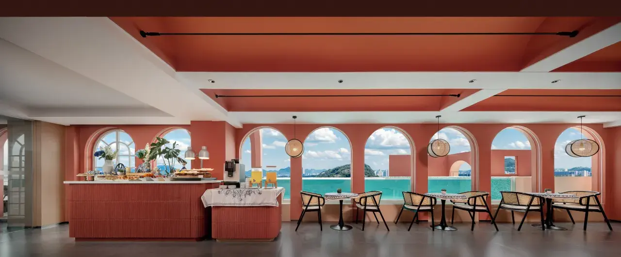 LiCLOUDS HOTEL (108)