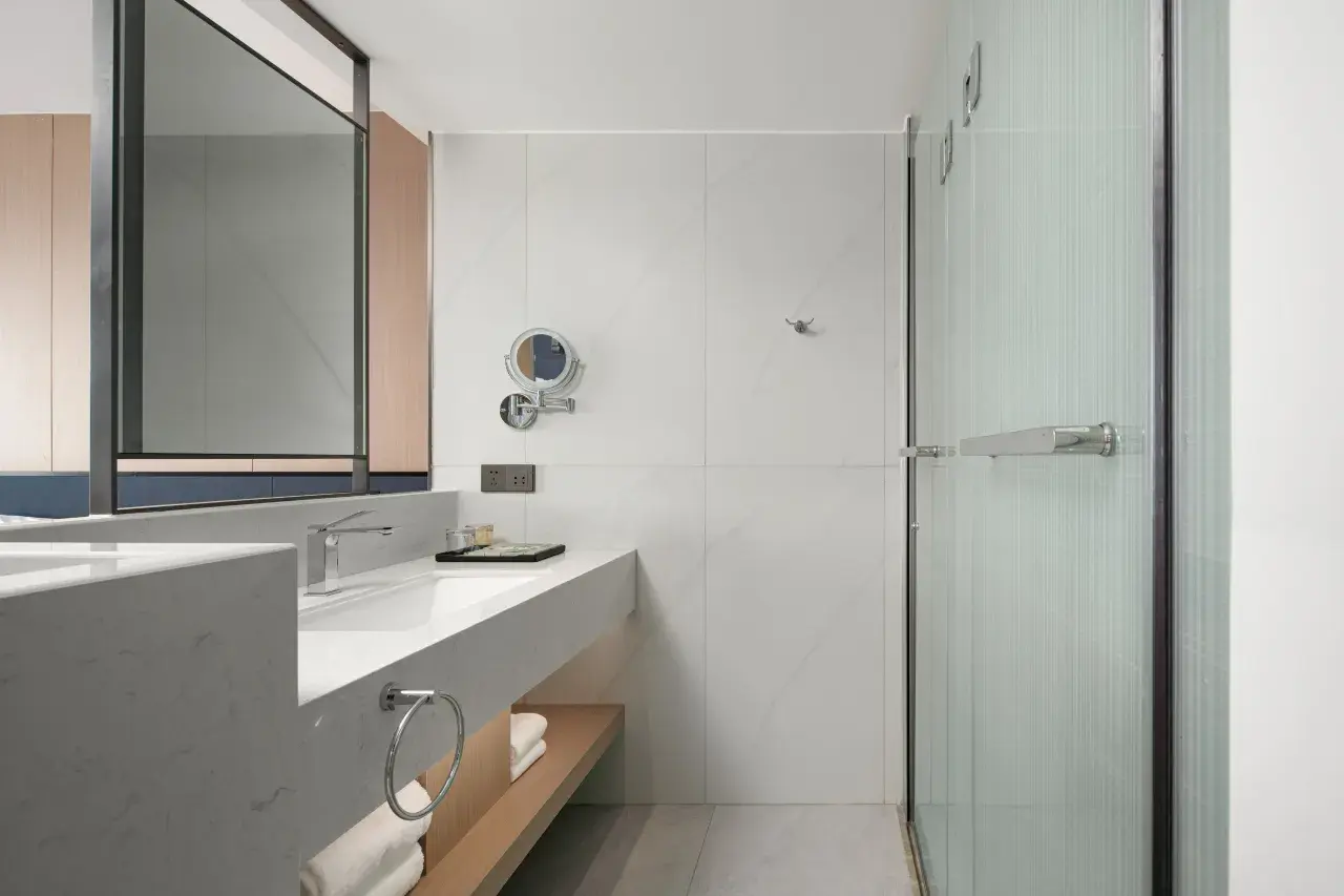 LiCLOUDS HOTEL (109)