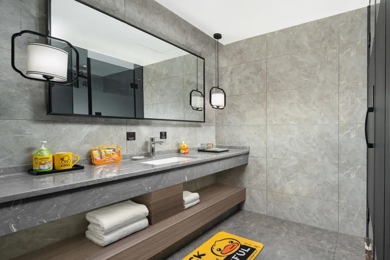 LiCLOUDS HOTEL (110)