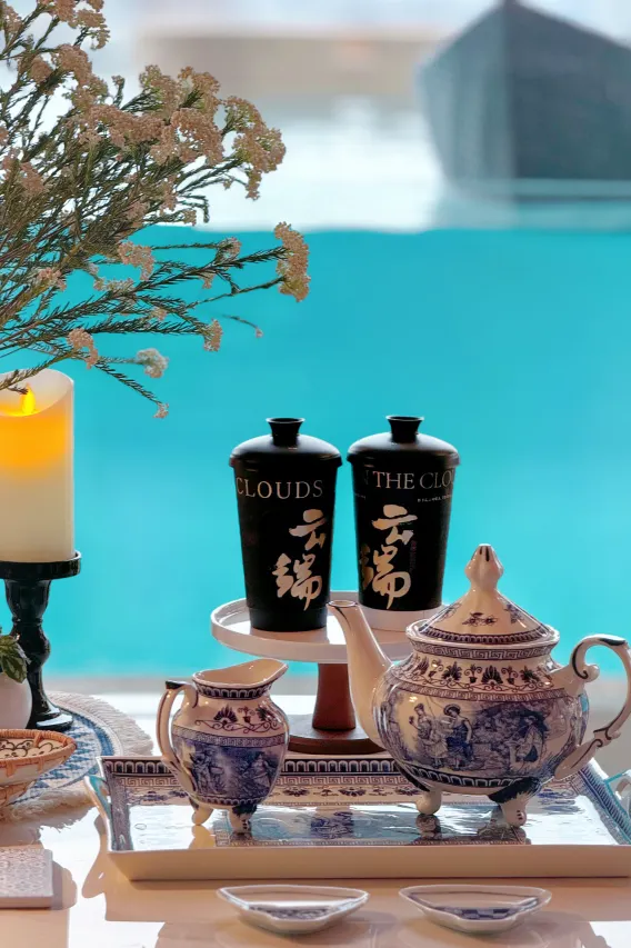 LiCLOUDS HOTEL (111)