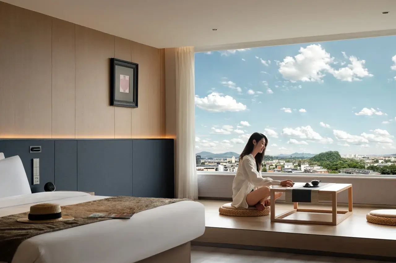 LiCLOUDS HOTEL (116)