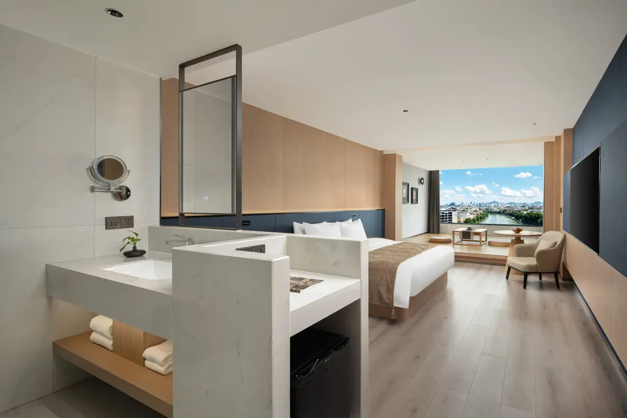 LiCLOUDS HOTEL (119)