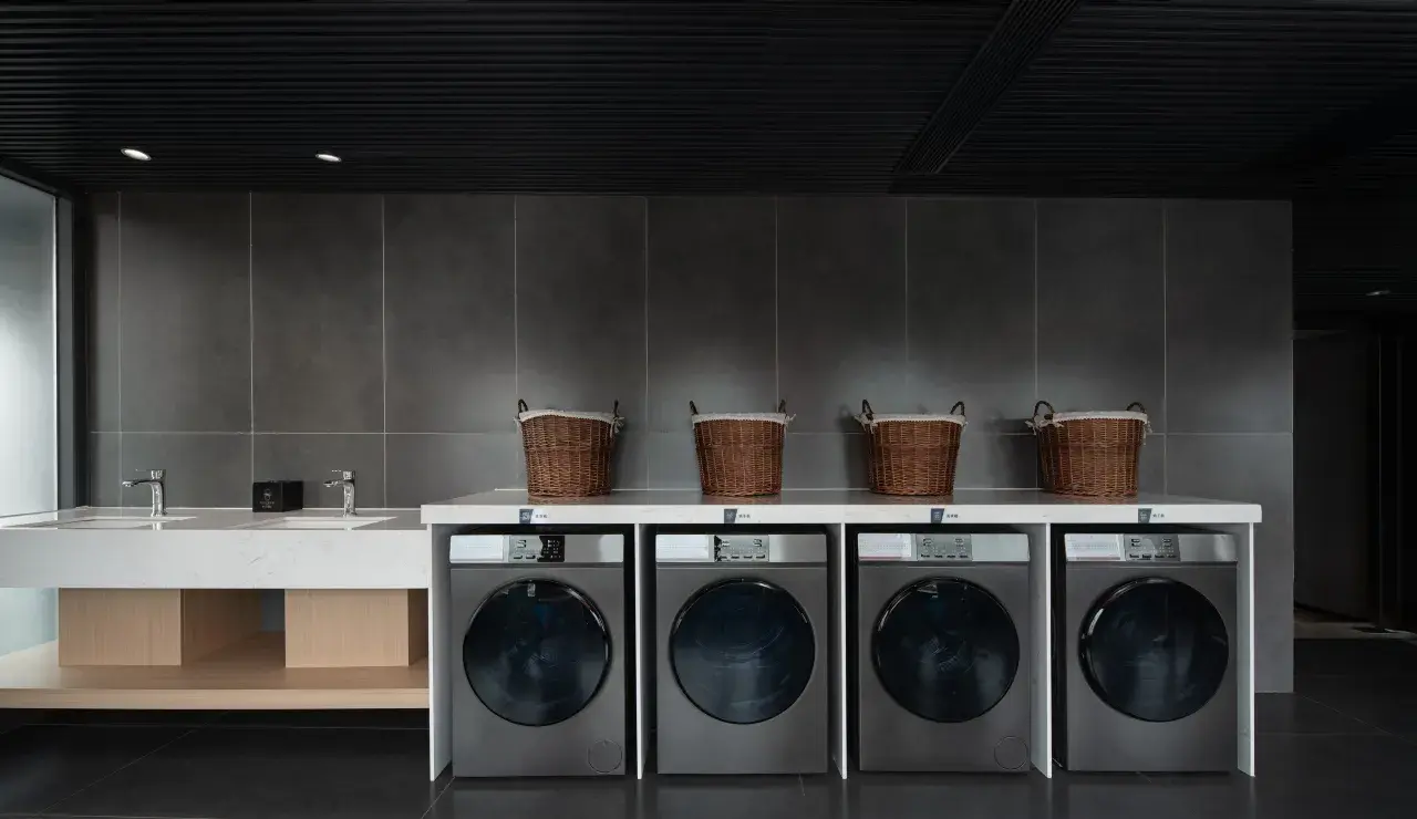 LiCLOUDS HOTEL (124)