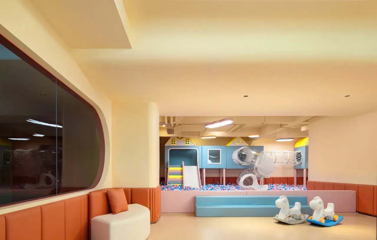 LiCLOUDS HOTEL (125)