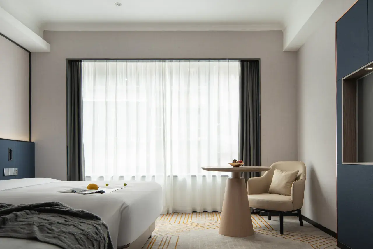 LiCLOUDS HOTEL (127)