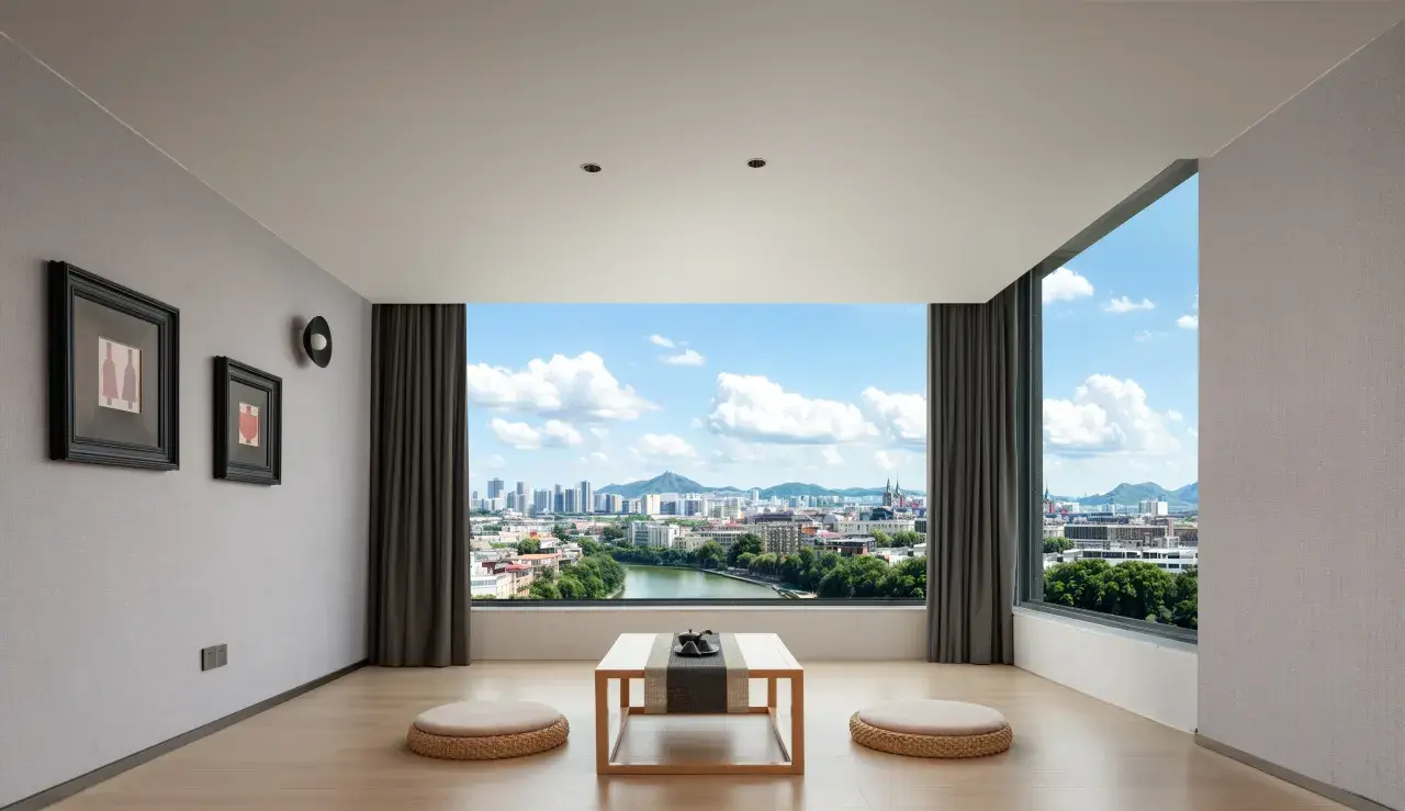 LiCLOUDS HOTEL (128)