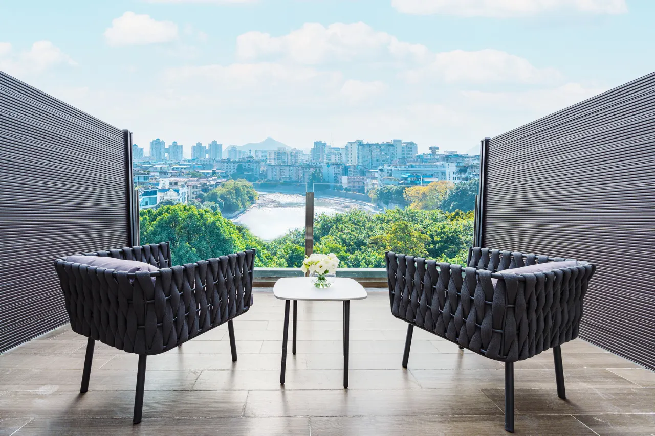 LiCLOUDS HOTEL (130)