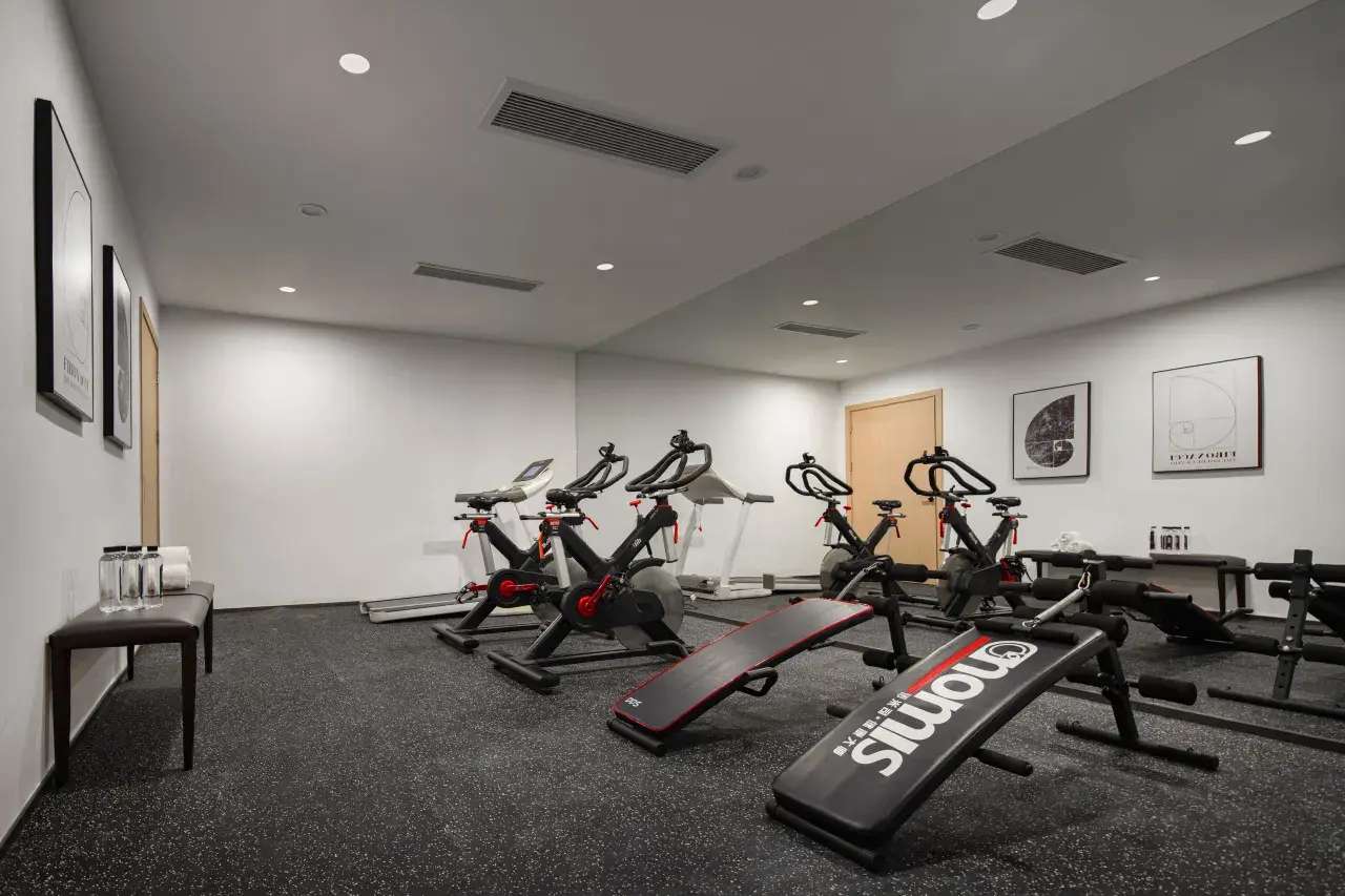 LiCLOUDS HOTEL (134)