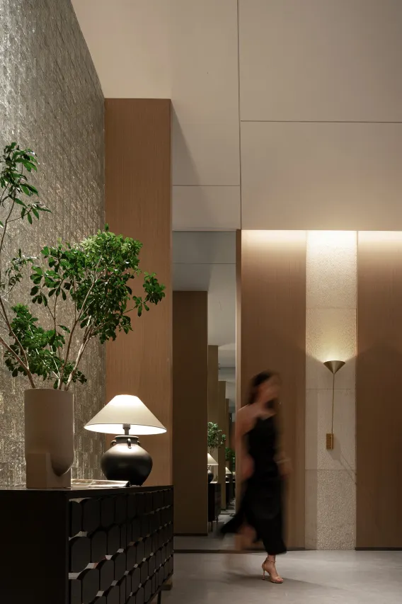 LiCLOUDS HOTEL (135)