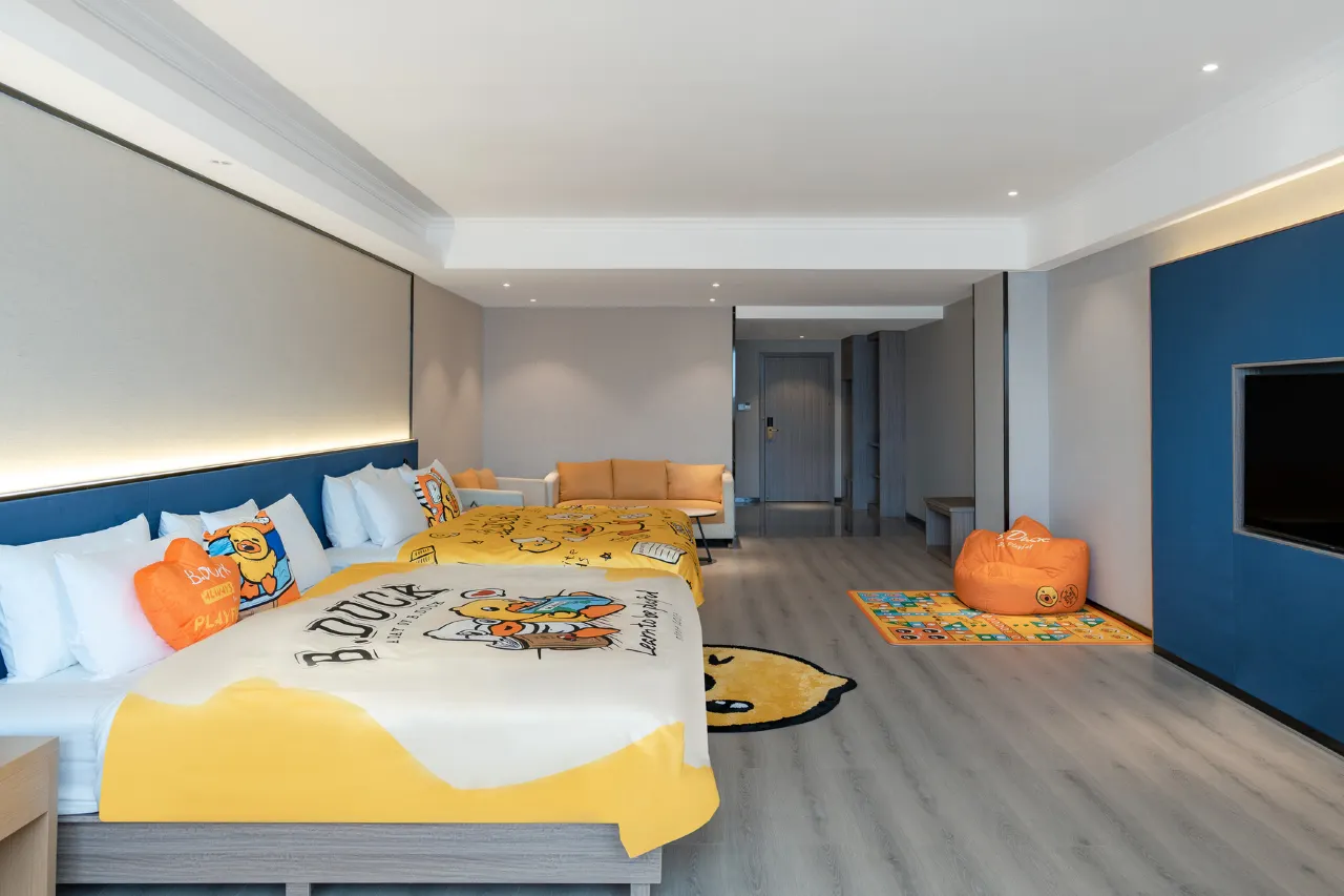 LiCLOUDS HOTEL (141)