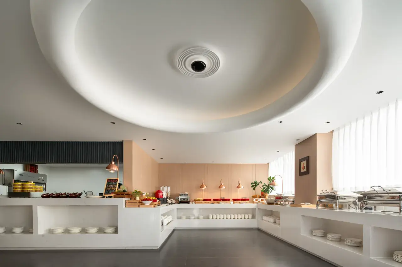 LiCLOUDS HOTEL (142)