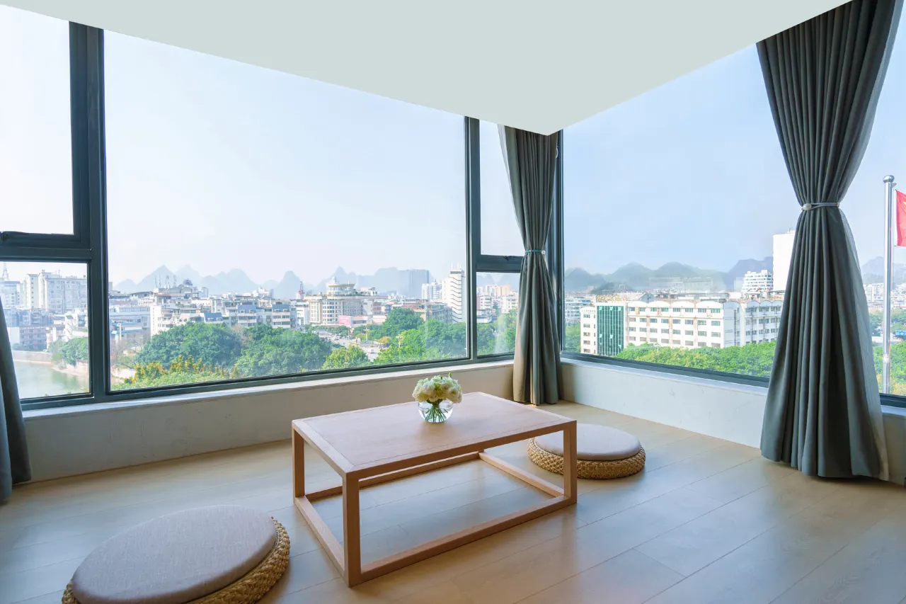 LiCLOUDS HOTEL (145)