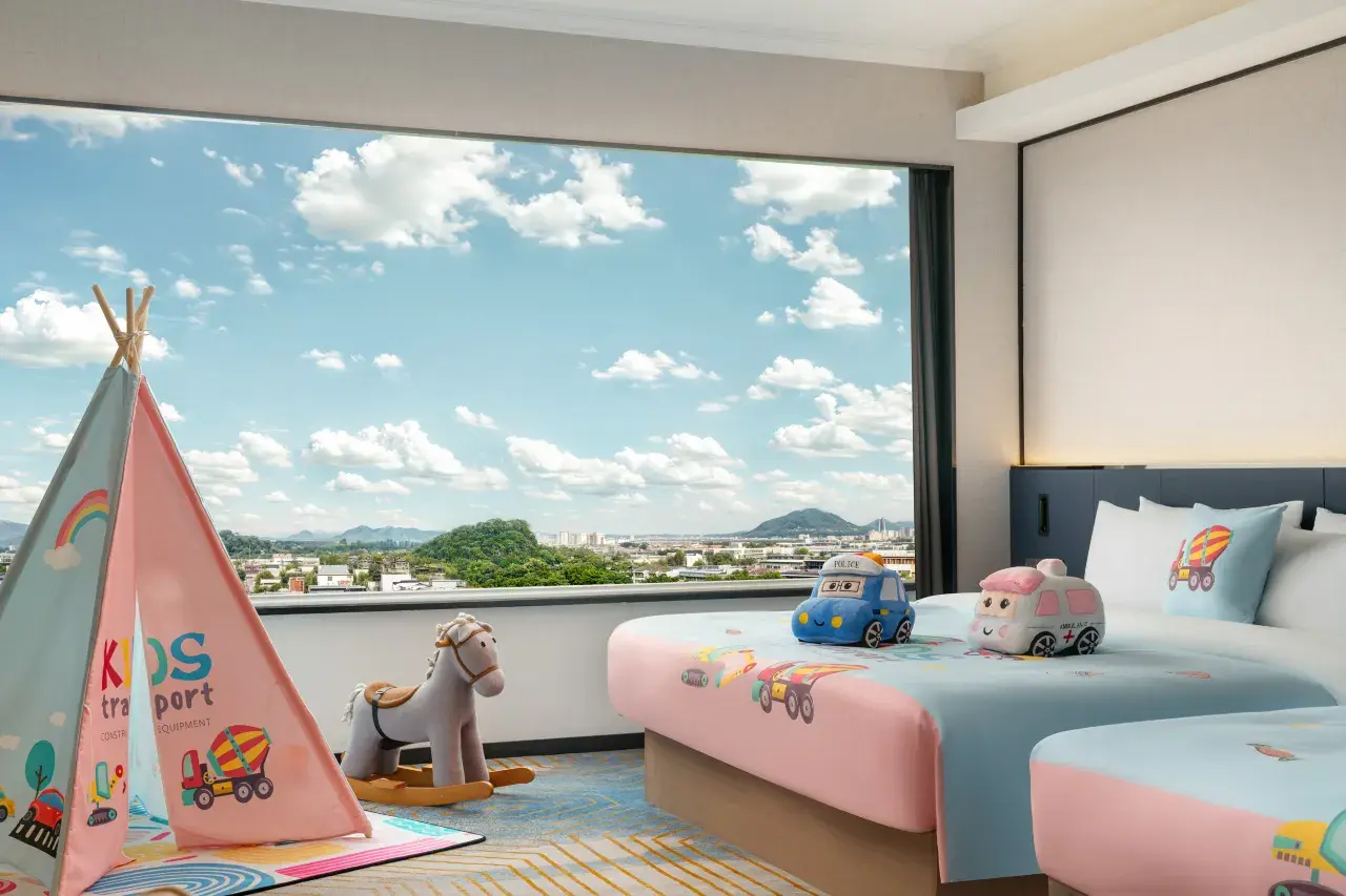 LiCLOUDS HOTEL (146)