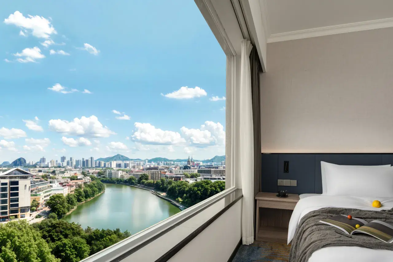 LiCLOUDS HOTEL (147)