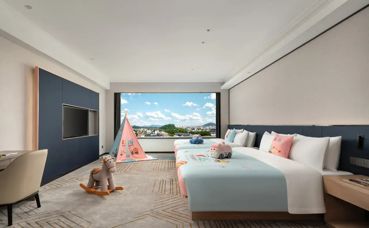 LiCLOUDS HOTEL (151)