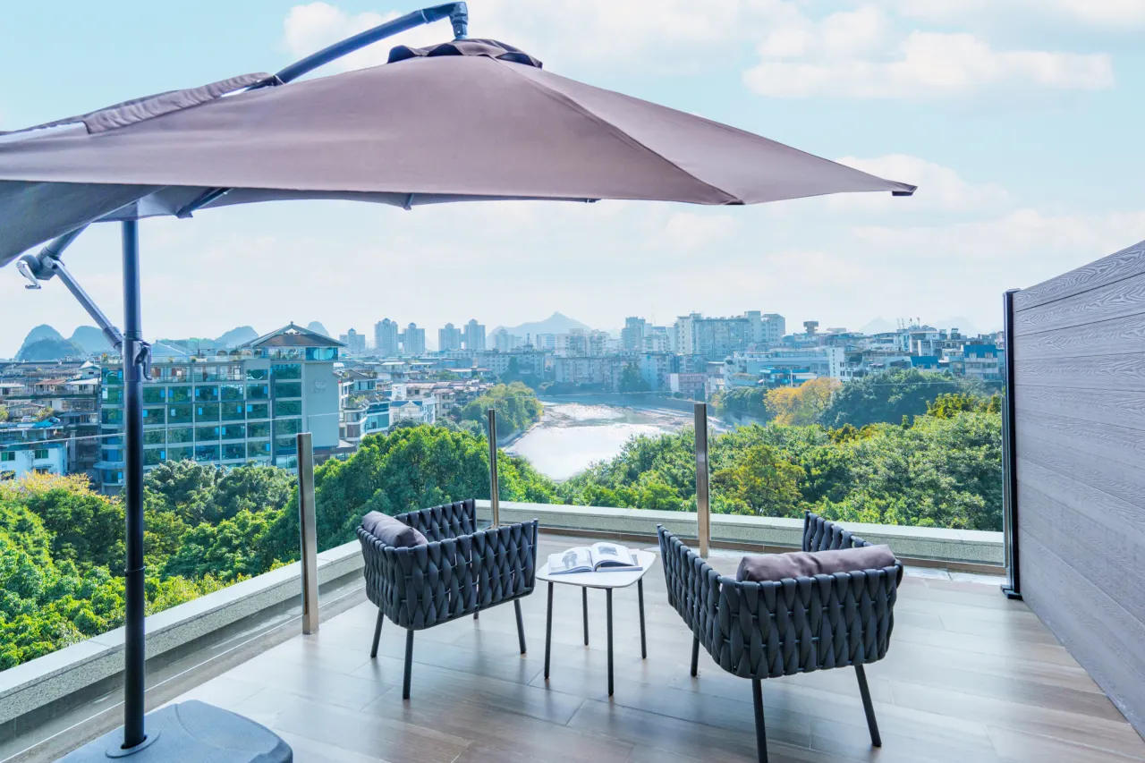 LiCLOUDS HOTEL (152)