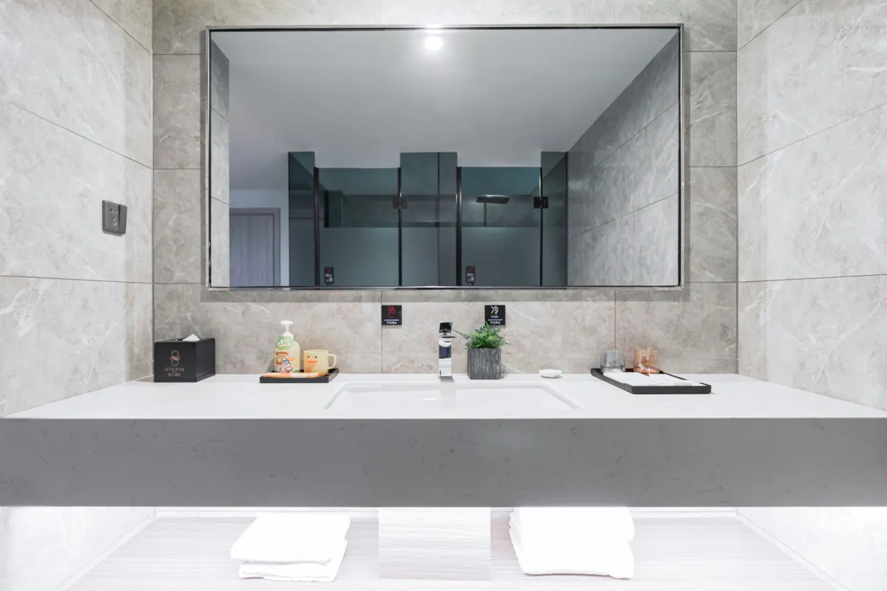 LiCLOUDS HOTEL (154)