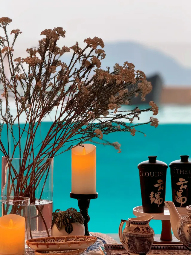 LiCLOUDS HOTEL (155)