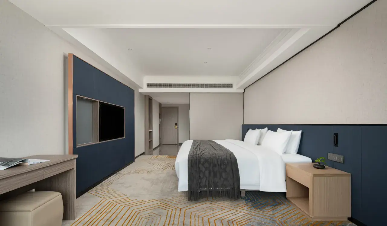 LiCLOUDS HOTEL (157)