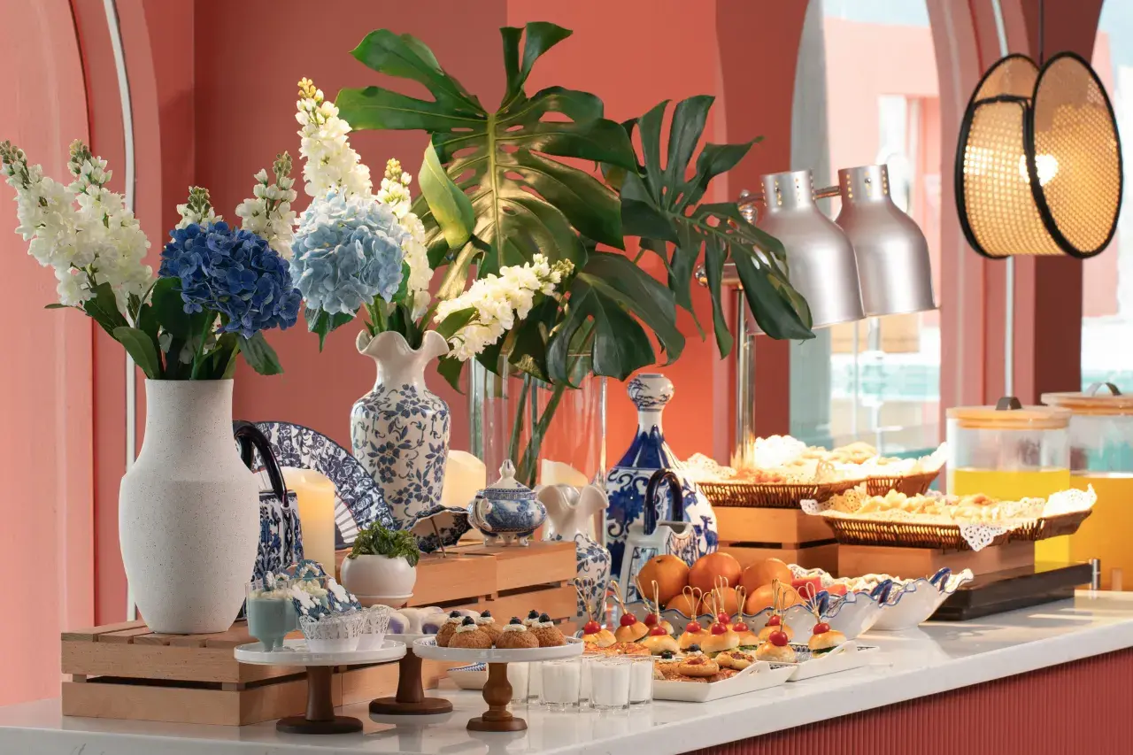 LiCLOUDS HOTEL (158)