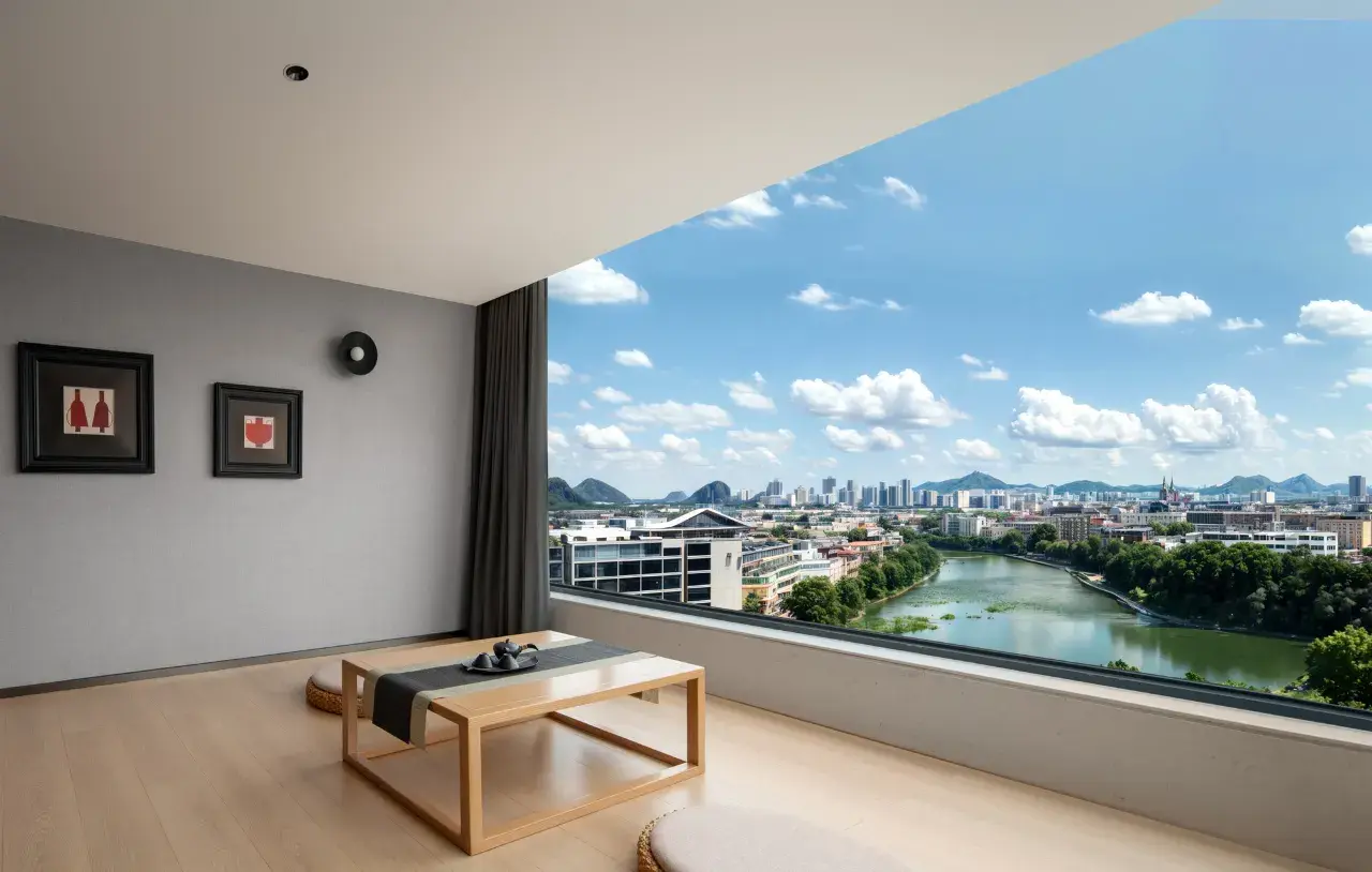 LiCLOUDS HOTEL (160)