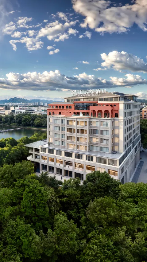 LiCLOUDS HOTEL (162)